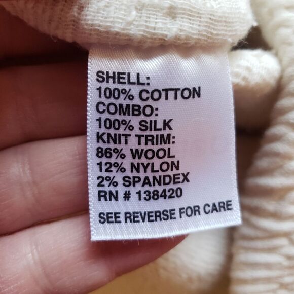 Per Se by Carlisle Pullover Sweater - Picture 9 of 14